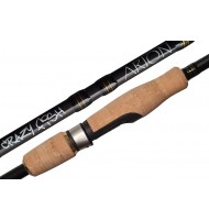 Спиннинг CRAZY FISH Arion ASR902MT 2.74м. 7-28гр. 